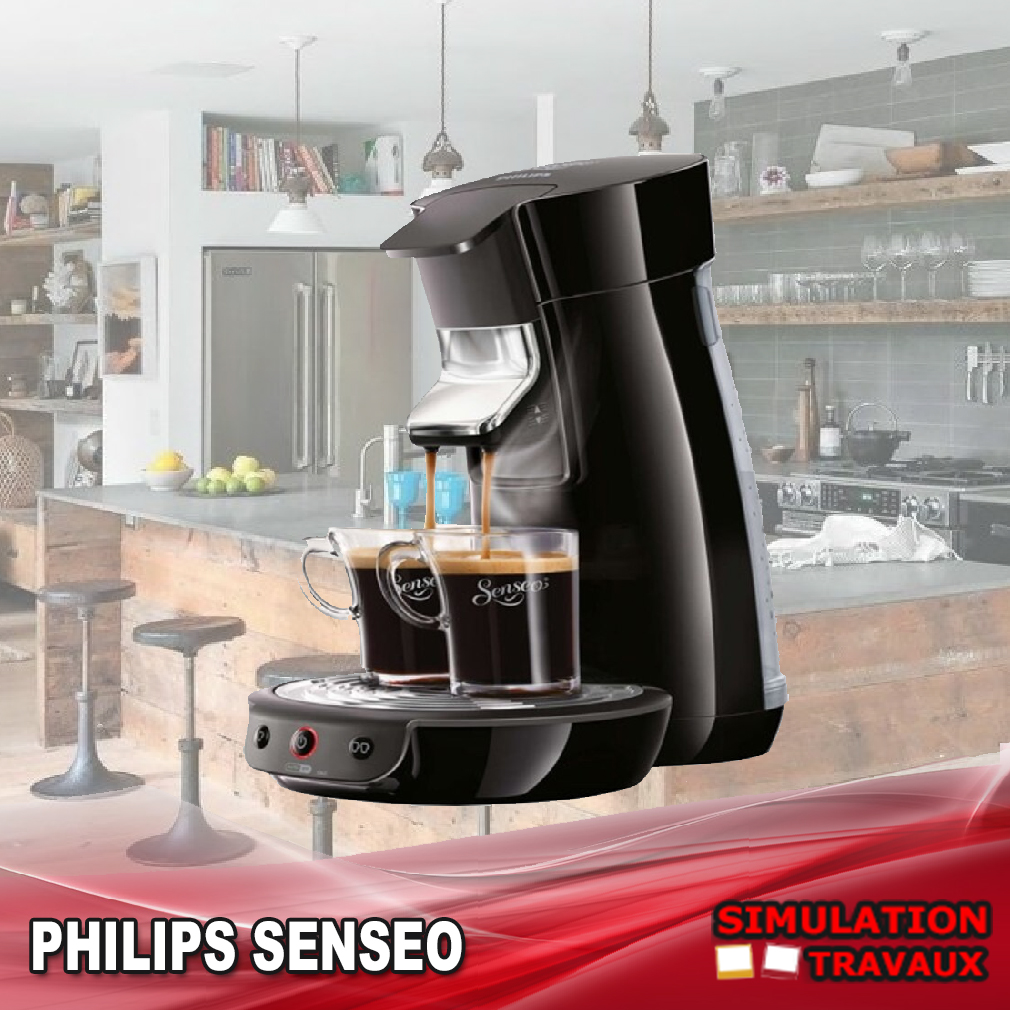 SENSEO